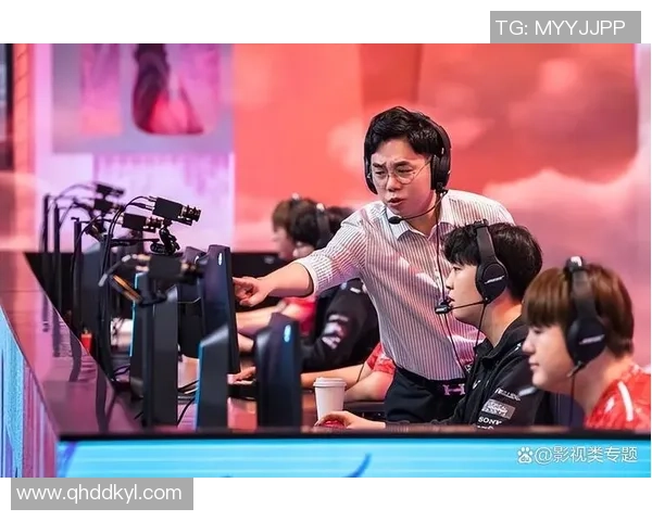 城市赛特别报道：JDG战队的崛起与突破之路全景回顾